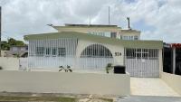 Casa Mi Luz - Family-Friendly 3BR Stay with Parking & Self Check-in - Bed and Breakfast San Juan