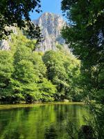 Green River Matka - Guest House - B&B Dolna Matka