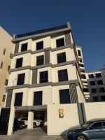 شقه فاخره بالخبر 3 غرف نوم ومسبح و صاله رياضه حي البحر - Chambres d'hôtes Khobar