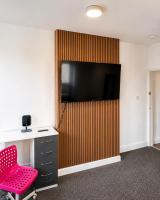 The Nottingham Hideaway I Stylish Modern Stay - B&B Nottingham