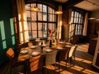 2BR Central Apt - Bars, Restaurants & Parking - Ferienwohnung Liverpool