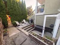 Garden Suite - B&B Vancouver