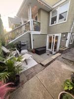 Garden Suite - B&B Vancouver