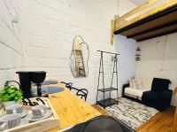 Loft Essenza - Ferienwohnung Araguaína