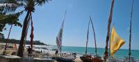 Apartamento Beira Mar de Pajuçara / Maceió - B&B Maceió