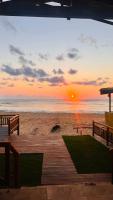 Pé Na Areia - B&B Baía Formosa