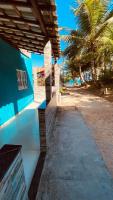 Casa Azul - Ilha dos Frades, Completa - WI-Fi - B&B Salvador
