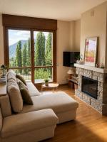 Mirador de Cerler, excelente ubicación junto a pistas - Chambres d'hôtes Cerler