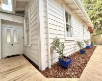 Heritage Heart, City Smart - 4BR Villa Great Views - Ferienwohnung Tauranga