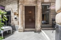 Cozy Luxury Loft with AC - Elevator - B&B Genova
