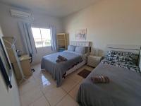 Apart próximo a Unimed, Catedral e HSA de 2 quartos com 2 AR e garagem no Centro-sul - B&B Santo Ângelo