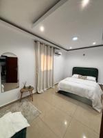 Somewhere Home - Bed and Breakfast Abidjan