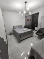 Suíte Lumière - Ferienwohnung Taboão da Serra