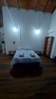 Departamento B Jardín - Chambres d'hôtes Posadas