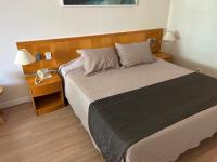 Sol Alphaville Flat completo lazer cama casal - B&B Barueri