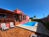 Brisa Vacacional - Adults Only - Bed and Breakfast Corralejo