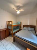 Apê 34 - Seu Refúgio na Praia - B&B Praia Grande