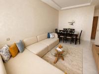Luxury Modern Apartment Near Airport & Prime location - Bed and Breakfast Tanger