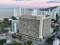 Luxury loft by the beach - Santa Marta, Colombia - Chambres d'hôtes Puerto de Gaira