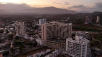 Luxury loft by the beach - Santa Marta, Colombia - Chambres d'hôtes Puerto de Gaira