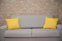 Salotto Plebiscito - B&B Naples