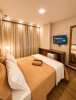 Suíte 021 - B&B Rio de Janeiro