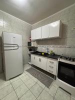 Apê 34 - Seu Refúgio na Praia - B&B Praia Grande