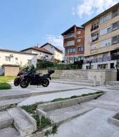 Apart Jajce - Bed and Breakfast Jajce