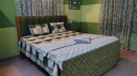 The Hide Away Varkala - B&B Varkkallai