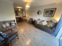 Entire 3 bedroom home in Peterborough, Farcet - Ferienwohnung Peterborough