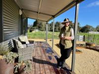 Mygunyah Farmstay - Chambres d'hôtes Kaniva