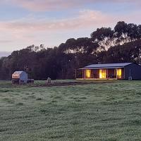 Mygunyah Farmstay - Chambres d'hôtes Kaniva