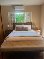 Casa Mirante da Serra em Tiradentes - MG - Ferienwohnung Tiradentes