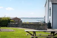 The Retreat at Bar Hall Bay - Chambres d'hôtes Portaferry