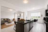 Modern Spacious Luxury detached-House new in RH - Ferienwohnung Richmond Hill