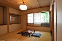 Single Room with Private Bathroom