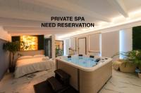 Just Relax Home - Bed and Breakfast Le Casette