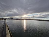 SpaHome's By The Beach - B&B Amble