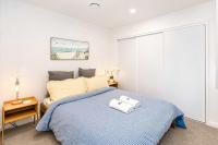 The Alpha Nest Stylish 1BR in Central Wellington - B&B Wellington