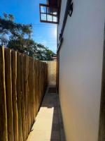 Chalé do Batata - Tabatinga Beach - Bed and Breakfast Ubatuba