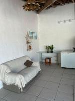 Casa de praia coqueiro - Ferienwohnung Luís Correia