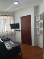 Apartamento aconchegante com excelente localização! - B&B Barbacena