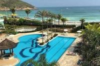Pontal Beach Resorte - B&B Rio de Janeiro