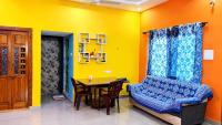 NAKSHATHRA Guest House - B&B Tiruvannamalai