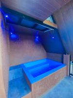 Cloud Nine Cabana Ella - Ferienwohnung Ella Town