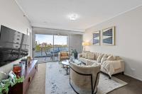 Skyline Apartments - B&B Brisbane