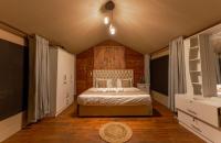 Wilpattu Wilderness Camping - B&B Welpitiya