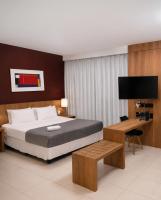 Prime Stay Suítes - Riocentro - Barra - Farmasi Arena - Ferienwohnung Rio de Janeiro