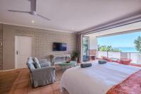 Serene Coastal Retreat Ocean Serenity M1 - Chambres d'hôtes eMdloti
