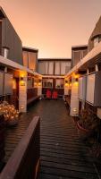 El Crucero Pichilemu - B&B Pichilemu